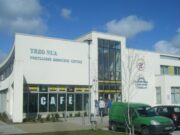 Portlaoise-Family-Resource-Centre Treo Nua