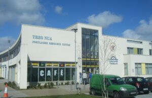 Portlaoise-Family-Resource-Centre Treo Nua