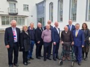 Portlaoise Hospital Action Committee - Press Release - 6th December 2022