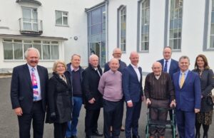 Portlaoise Hospital Action Committee - Press Release - 6th December 2022