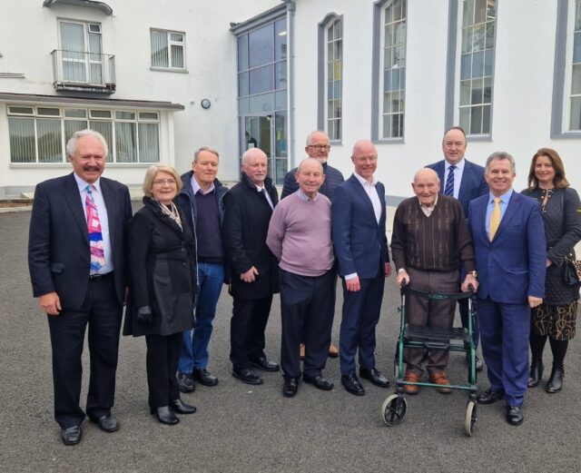 Portlaoise Hospital Action Committee - Press Release - 6th December 2022