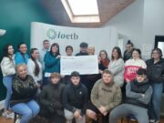 Portlaoise Youthreach