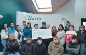 Portlaoise Youthreach