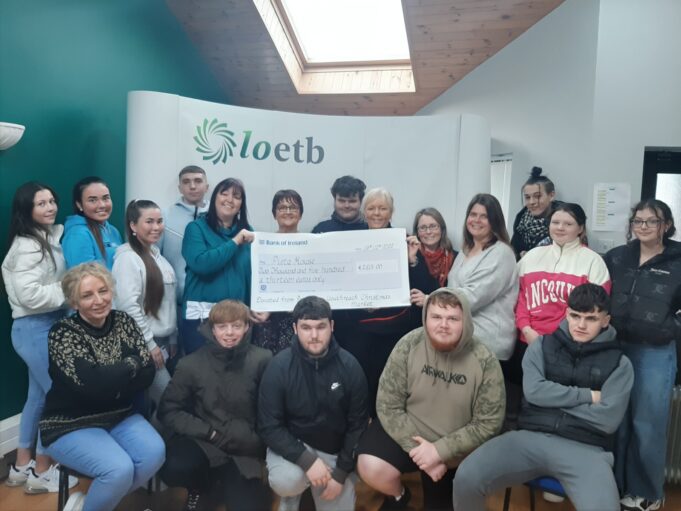 Portlaoise Youthreach