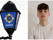 Quentin Quinn Missing