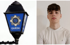 Quentin Quinn Missing
