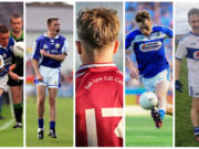 Ross Munnelly Laois Retirement