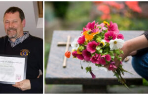 Shane O'Neill Portarlington RIP