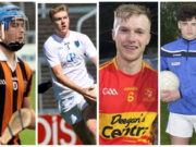 Sigerson and Fitzgibbon Cup