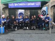 Spink Comhaltas