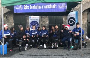 Spink Comhaltas