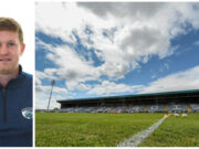 Tom Hargroves Laois GAA