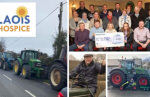 Tom Kinsella Memorial Run