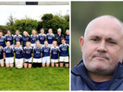 Tyrone Elliot Portlaoise RFC Women