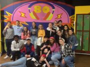 Mountmellick Community School
