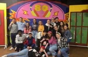 Mountmellick Community School