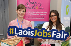 2022 Laois Jobs Fair 3