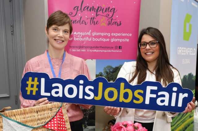 2022 Laois Jobs Fair 3