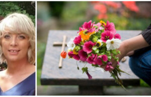 Agnes Hyland RIP