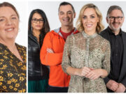 Andrea Daly Operation Transformation