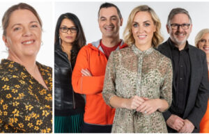 Andrea Daly Operation Transformation