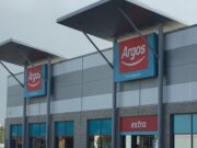 Argos Portlaoise