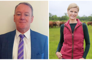 Brian Stanley, Pippa Hackett