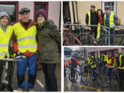 Clonaslee fundraiser