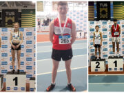 Combined Events Winners