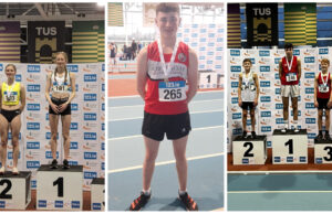 Combined Events Winners