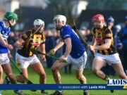Laois Senior Hurlers General