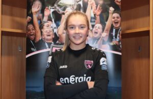 Emily Corbet Wexford Youths
