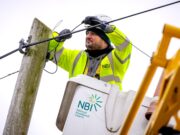 Fibre Broadband