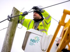 Fibre Broadband