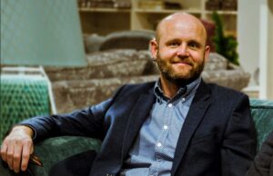 Finline Furniture Ciaran Finane