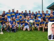 Garry Mernagh Clough-Ballacolla