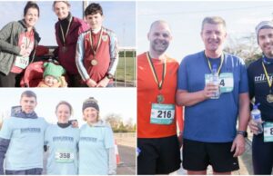 Great Heath Run Main