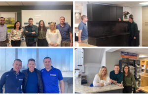 Hanlon Kitchens Room to Improve