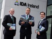 IDA Ireland