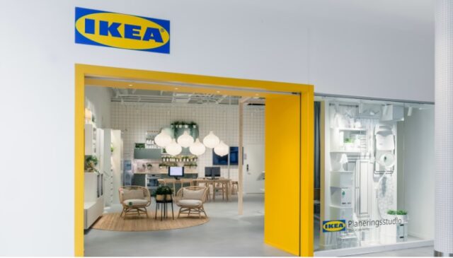 Ikea Plan and Order Portlaoise