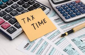 Income Tax