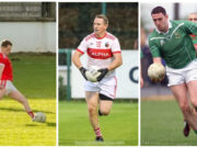 James Eaton Paul Lawlor LArry Keenan