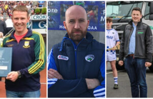 Laois GAA County Board