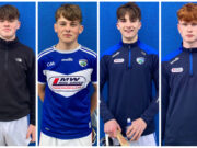Laois Minor Hurlers 2023