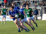 Laois v Meath O'Byrne Cup (3)