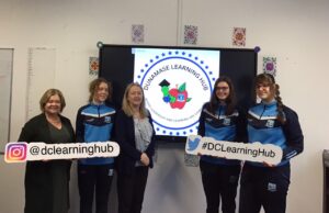 Learning Hub