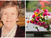 Maria Lalor Camross RIP