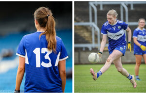 Mo Nerney and Laura Nerney