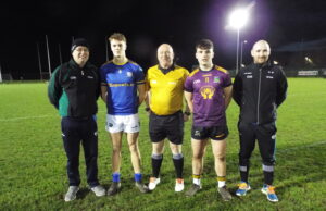 Mountmellick Clara North Leinster D Final (2)