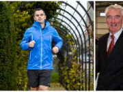 Operation Transformation James Deegan